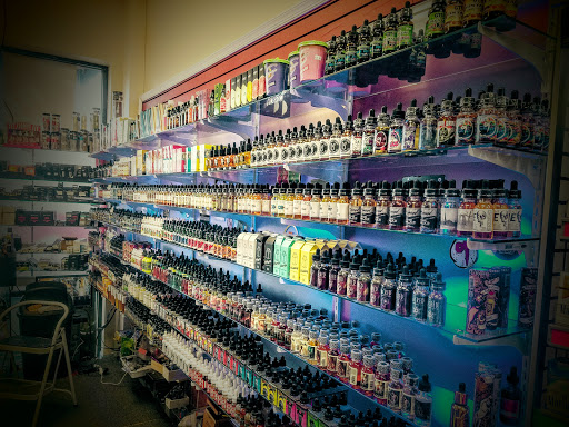Vaporizer Store «Tobacco Castle & Vape Village», reviews and photos, 6343 Rolling Rd, Springfield, VA 22152, USA
