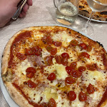 Photo n°1 de l'avis de Milos. fait le 08/05/2023 à 07:50 sur le  Pizzeria Lo Straniero à Conegliano