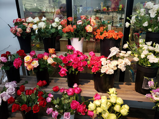 Florist «Bonnie Brae Flowers Inc», reviews and photos, 5595 E Evans Ave, Denver, CO 80222, USA