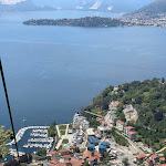 Photo n°4 de l'avis de A.d fait le 26/06/2022 à 17:48 sur le  Sabine Restaurant à Laveno-Mombello