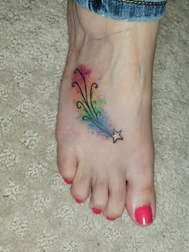 Explore simple tattoo ideas with meaning, creative tattoo ideas in Savannah, available at Tramp Art Studios