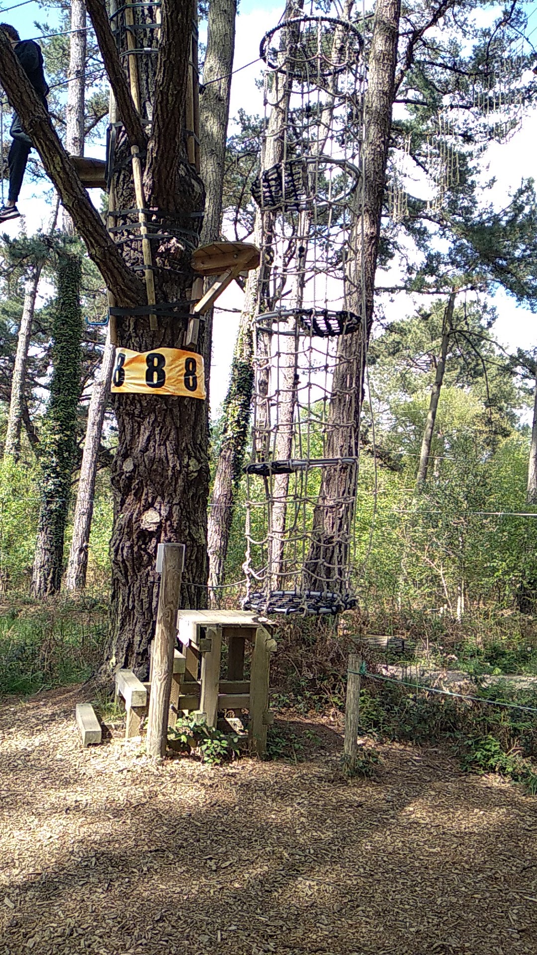 Photo n° 2 de l'avis de Agnes.a fait le 02/05/2022 à 14:14