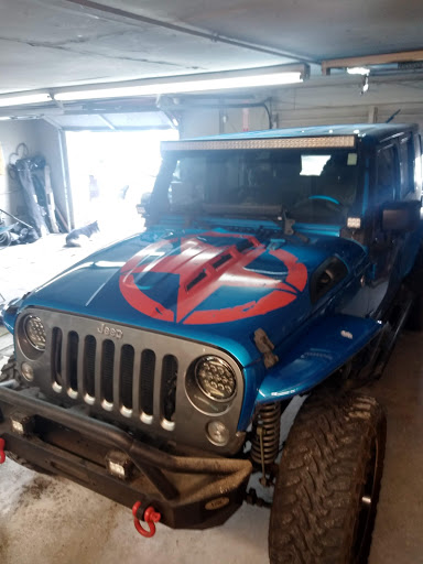 Used Car Dealer «Caracas Auto Sales and Service», reviews and photos, 5801 Quebec St, Commerce City, CO 80022, USA