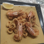 Photo n°14 de l'avis de Gianna.e fait le 15/07/2023 à 05:18 sur le  Trattoria degli Archi à Genoa