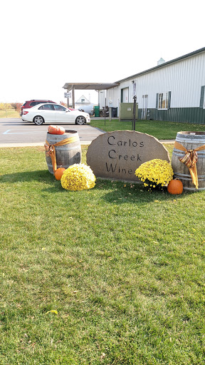 Winery «Carlos Creek Winery», reviews and photos, 6693 County Rd 34 NW, Alexandria, MN 56308, USA