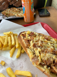 Plats et boissons du Pizzeria Le 209 à Épinay-sur-Seine - n°3