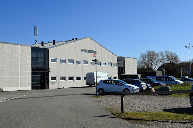 Anmeldelser af Skyways Technics A/S i Sønderborg - Autoværksted