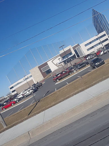 Supermarket «Walmart Neighborhood Market», reviews and photos, 9354 Ambleside Dr, Fishers, IN 46038, USA