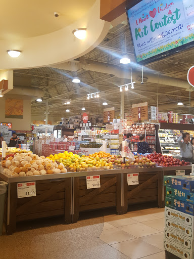 Korean Grocery Store «H Mart», reviews and photos, 2625 Old Denton Rd #200, Carrollton, TX 75007, USA