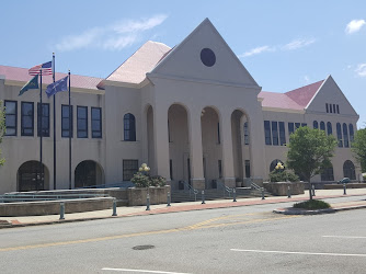 Anderson City Hall