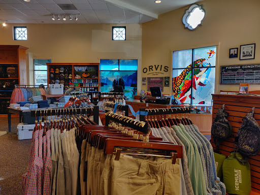Clothing Store «Orvis», reviews and photos, 10223 NE 10th St, Bellevue, WA 98004, USA