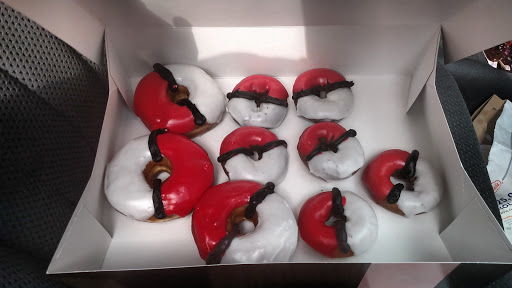 Dessert Restaurant «FROST», reviews and photos, 15217 Main St #106, Mill Creek, WA 98012, USA