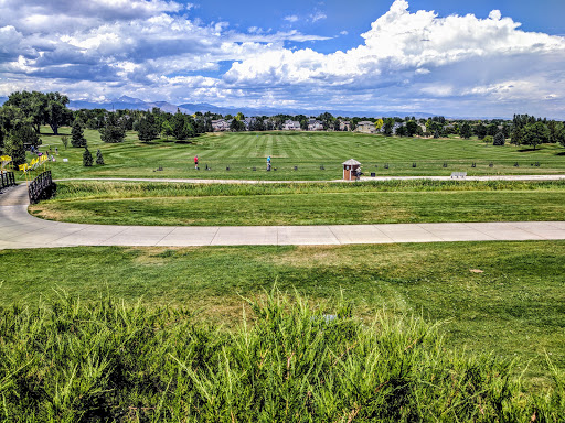 Golf Course «Indian Peaks Golf Course», reviews and photos, 2300 Indian Peaks Trail, Lafayette, CO 80026, USA