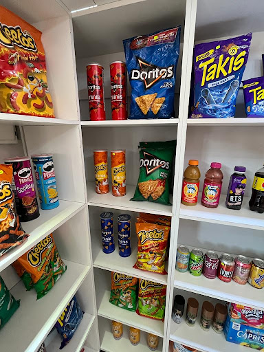 Sweet corner en San Juan del Río