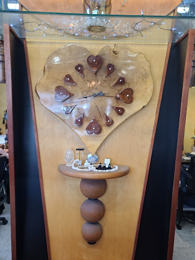 Jewelry Designer «Wagner Jewellers», reviews and photos, 107 Hanover Ave, Ashland, VA 23005, USA