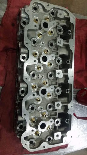 Auto Repair Shop «Antietam Automotive», reviews and photos, 311 W Chapline St, Sharpsburg, MD 21782, USA