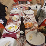 Photo n°2 de l'avis de MAURIZIO.I fait le 03/10/2021 à 05:25 sur le  Pizzeria Friggitoria Ristorante Friggo & Mangi à Mola di Bari