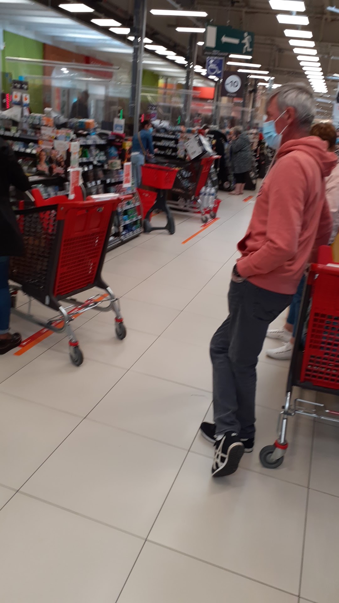 Photo n° 2 de l'avis de Charles.u fait le 11/01/2020 à 10:06