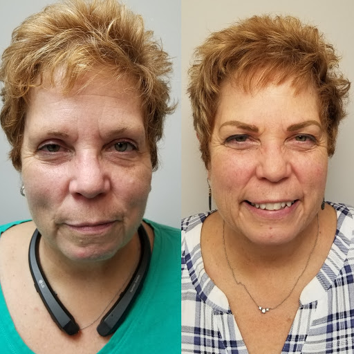 Explore spain tattoo ideas, creative tattoo ideas in Peoria Heights, available at BeautiFULL Brows By Jen Microblading - Permanent Makeup Wild Honey Beauty Studio