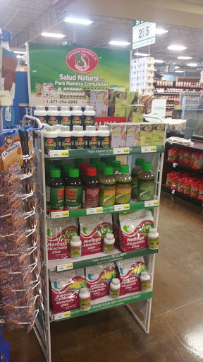 Grocery Store «El Rio Grande #7», reviews and photos, 10325 Lake June Rd #400, Dallas, TX 75217, USA