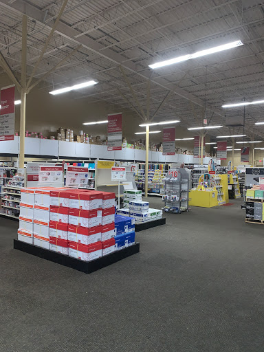 Office Supply Store «Office Depot», reviews and photos, 5107 South Blvd, Charlotte, NC 28217, USA