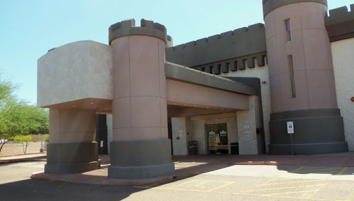 Castle Megastore, 21815 N 26th Ave, Phoenix, AZ 85027, USA, 