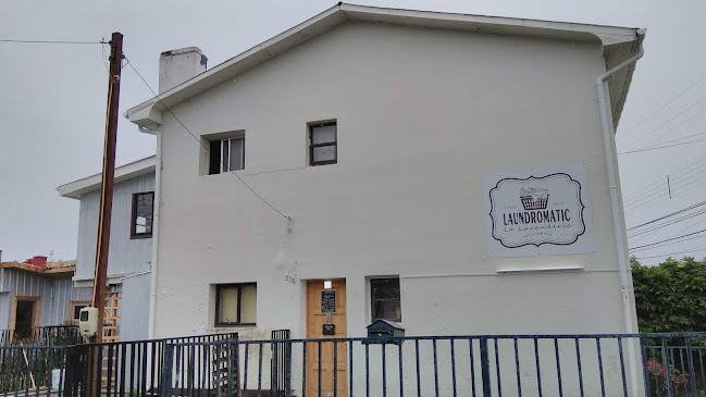 Opiniones de MI2K LAVANDERÍA, AUTOSERVICIO Y DELIVERY en Punta Arenas - Lavandería