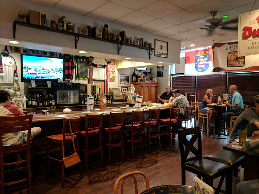 Brew pubs Tampa