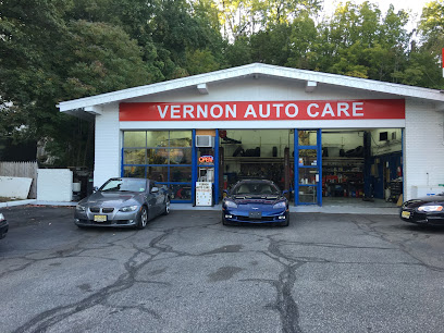 Vernon Auto Care