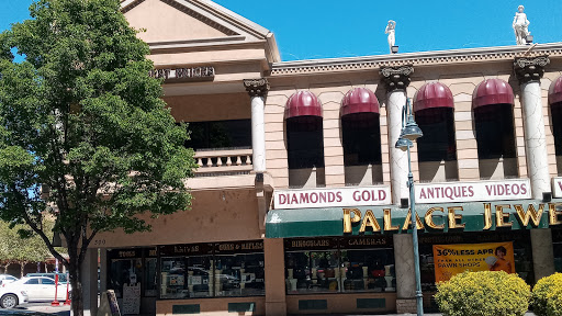 Pawn Shop «Palace Jewelry & Loan Company Inc», reviews and photos, 300 N Virginia St, Reno, NV 89501, USA
