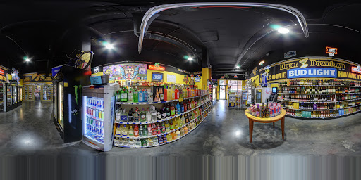 Liquor Store «Liquor Downtown», reviews and photos, 315 S Gilbert St, Iowa City, IA 52240, USA