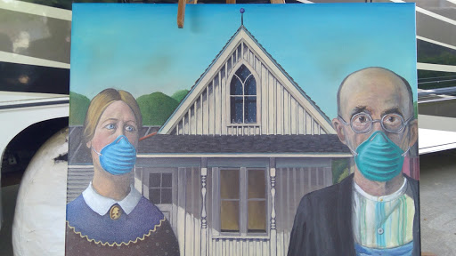 Fabric Store «Jo-Ann Fabrics and Crafts», reviews and photos, 105 Northshore Blvd Suite 135, Slidell, LA 70460, USA