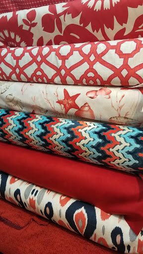 Fabric Store «Boca Bargoons Fort Myers», reviews and photos, 3645 Fowler St, Fort Myers, FL 33901, USA
