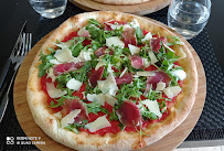 Pizza du Restauration rapide SPACE PIZZA à Villette-d'Anthon - n°1