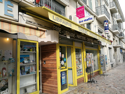 Tabac Presse de Cimiez à Nice