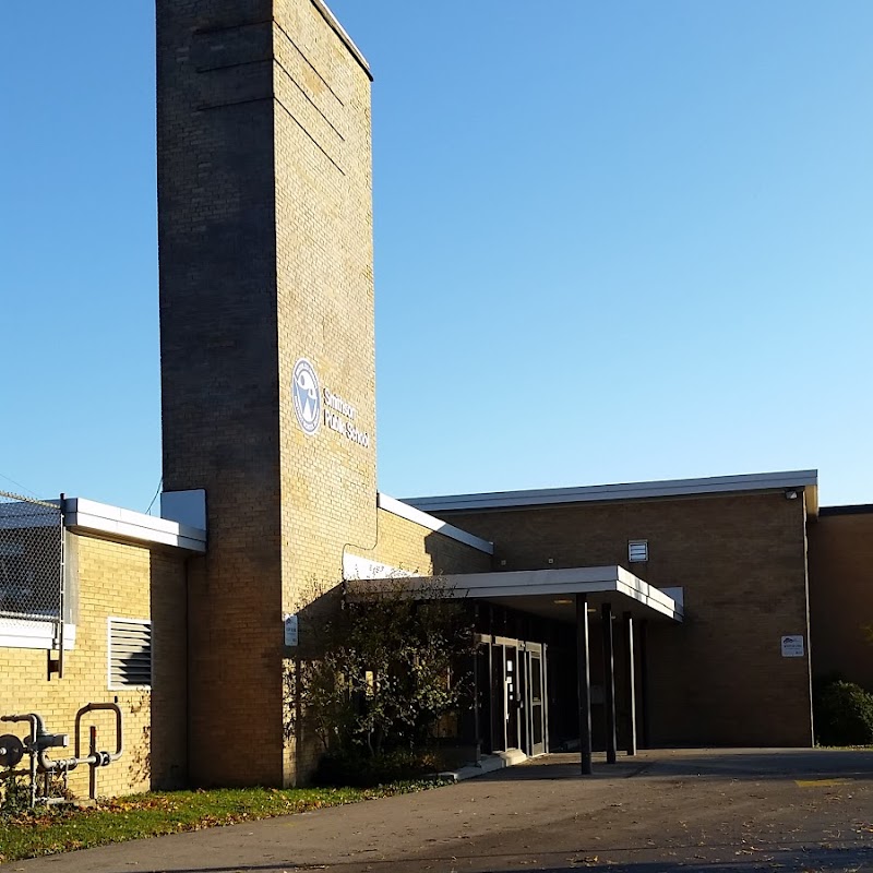 Smithson Public School