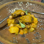 Photo n°1 de l'avis de Jose.a fait le 18/11/2023 à 07:20 sur le  Radicale Restaurant à Bari