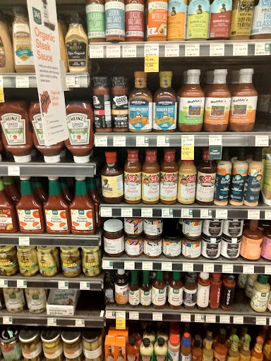 Grocery Store «Whole Foods Market», reviews and photos, 10810 N Tatum Blvd, Phoenix, AZ 85028, USA