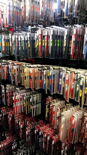 Sporting Goods Store «Sports Alley», reviews and photos, 2900 Atlantic Ave, Virginia Beach, VA 23451, USA