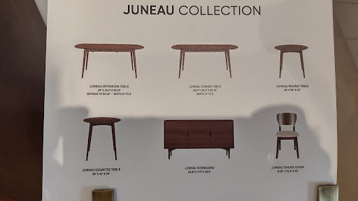 Furniture Store «Dania», reviews and photos, 515 W Roosevelt Rd, Lombard, IL 60148, USA