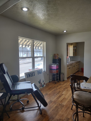 Explore preemie tattoo ideas, creative tattoo ideas in Spokane, available at Sweet Inks & Cool Peeps