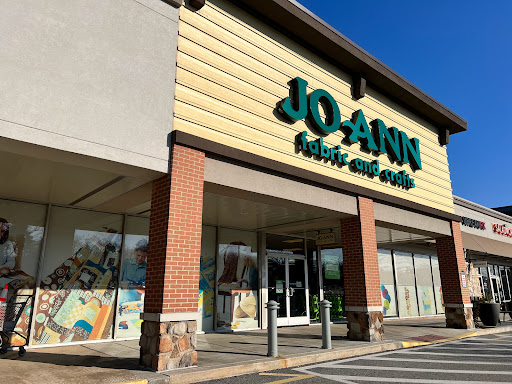 Fabric Store «Jo-Ann Fabrics and Crafts», reviews and photos, 153 E Swedesford Rd, Wayne, PA 19087, USA