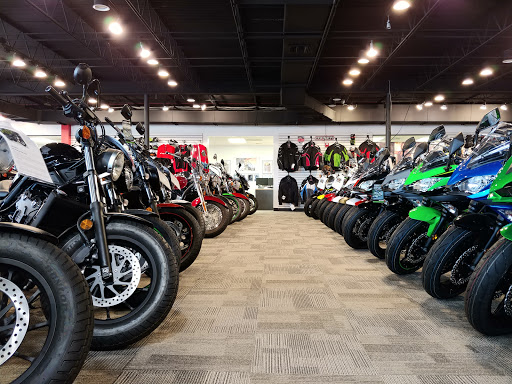 Honda Dealer «Champions Honda Kawasaki», reviews and photos, 562 W King St, Cocoa, FL 32922, USA