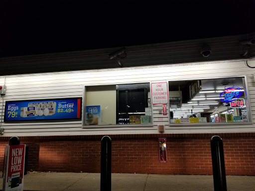 Convenience Store «Kwik Trip #624», reviews and photos, 530 West Ave N, La Crosse, WI 54601, USA