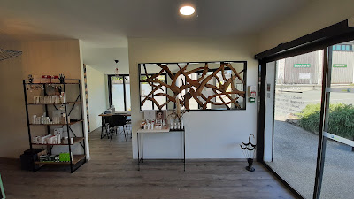 Escales Détente - Institut de beauté Niort à Niort