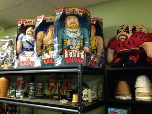 Thrift Store «Black Sheep Thrift Shop», reviews and photos, 323 Drum Point Rd, Brick, NJ 08723, USA