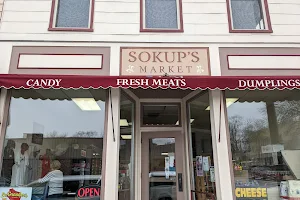 Sokup's Market image