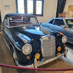Photo n°11 de l'avis de Ralf.n fait le 09/09/2023 à 22:28 sur le  Zylinderhaus Museum für Oldtimer und Technik à Bernkastel-Kues
