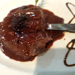 Photo n°2 de l'avis de Black. fait le 06/11/2022 à 13:37 sur le  Ristorante Taverna De' Massari Norcia à Norcia