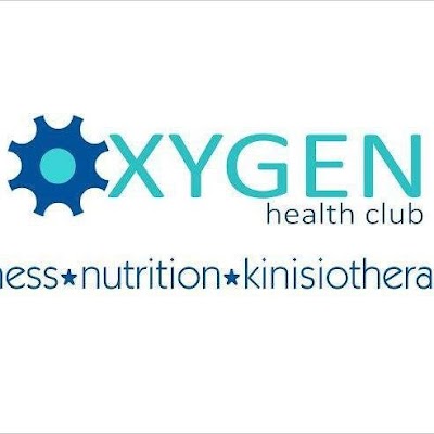 photo of Oxygen Health Club